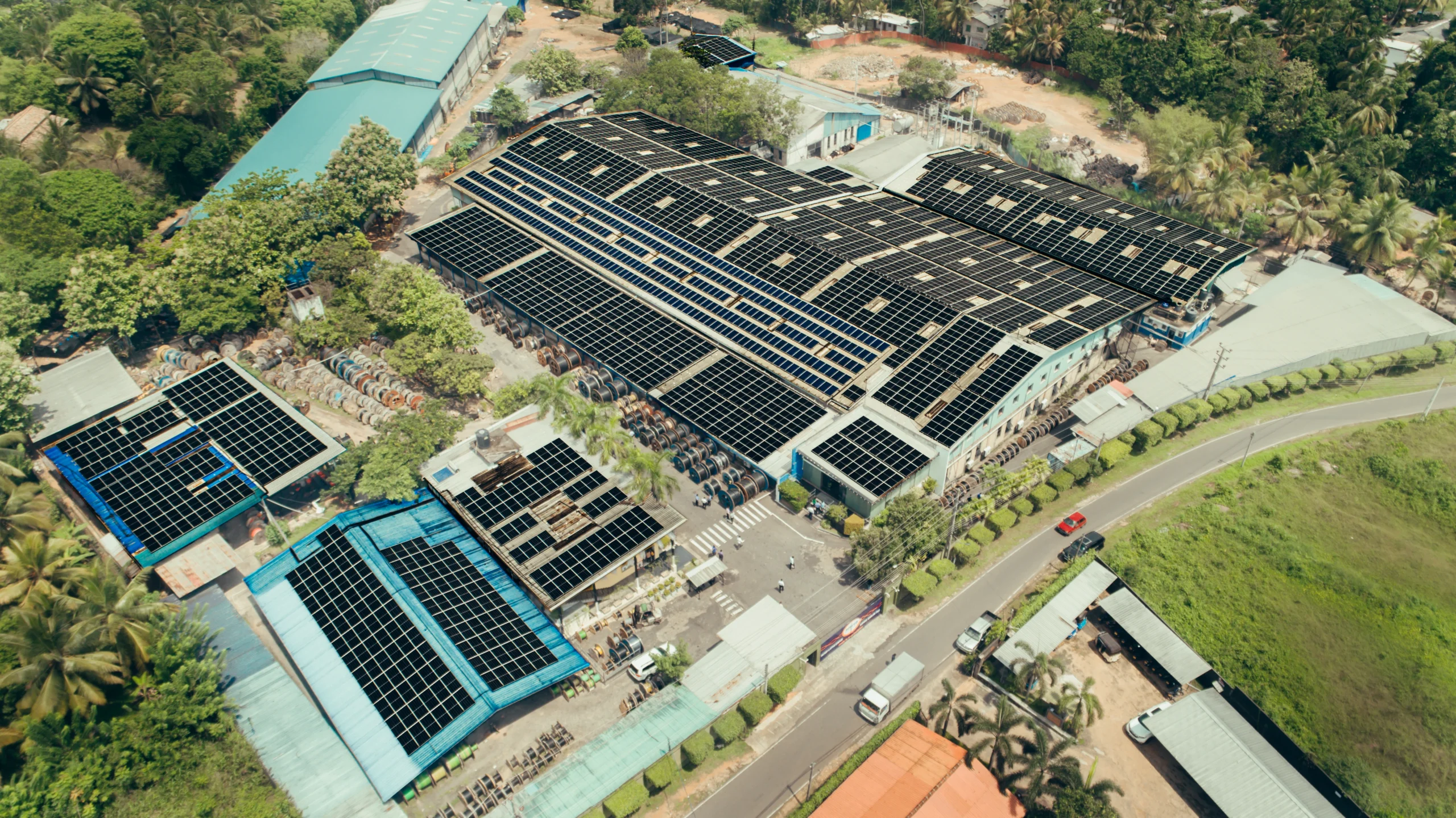 Sierra Cables PLC - Becoming a Powerhouse of Growth While Expanding a Global Market Footprint 