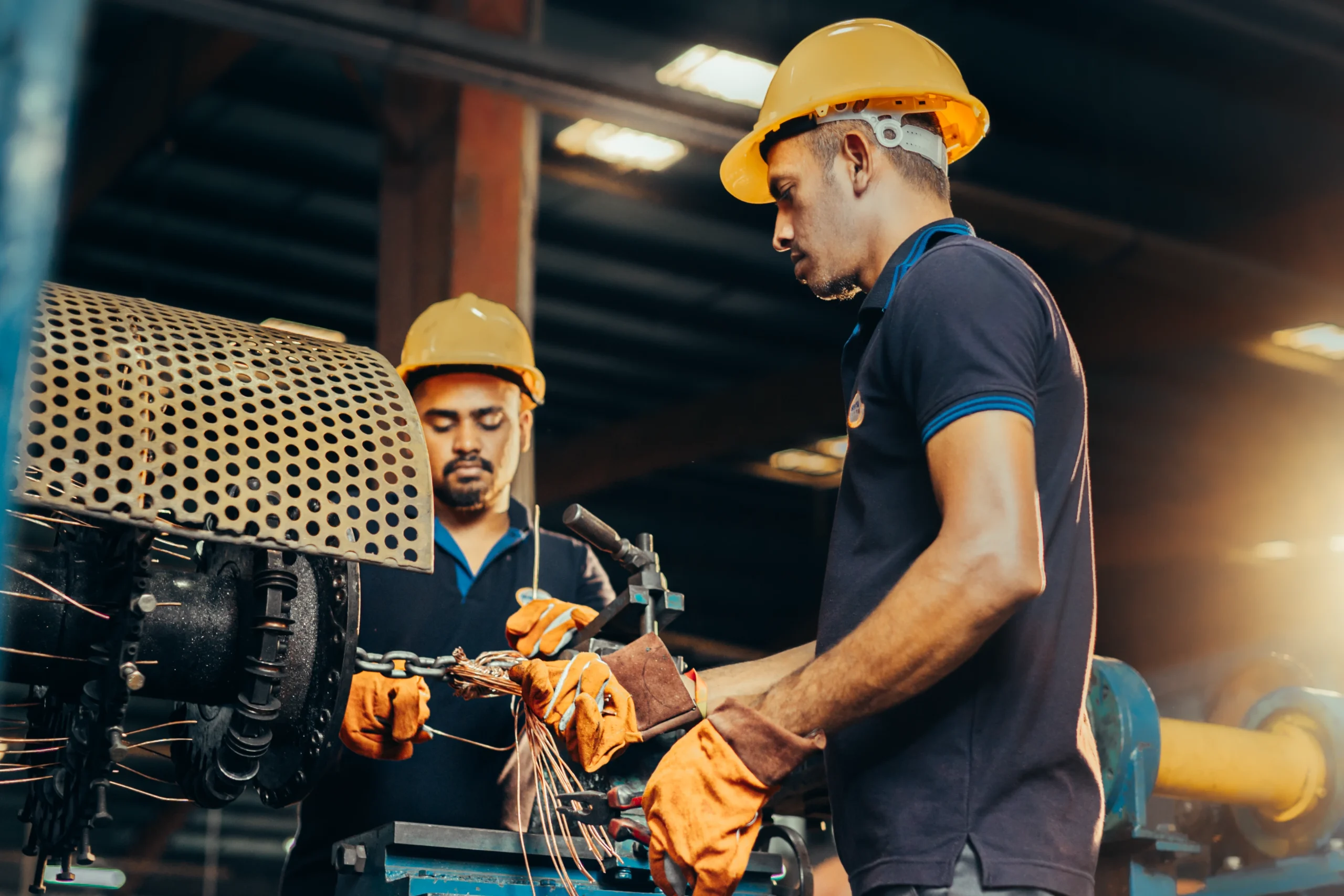 Sierra Cables PLC - Becoming a Powerhouse of Growth While Expanding a Global Market Footprint 