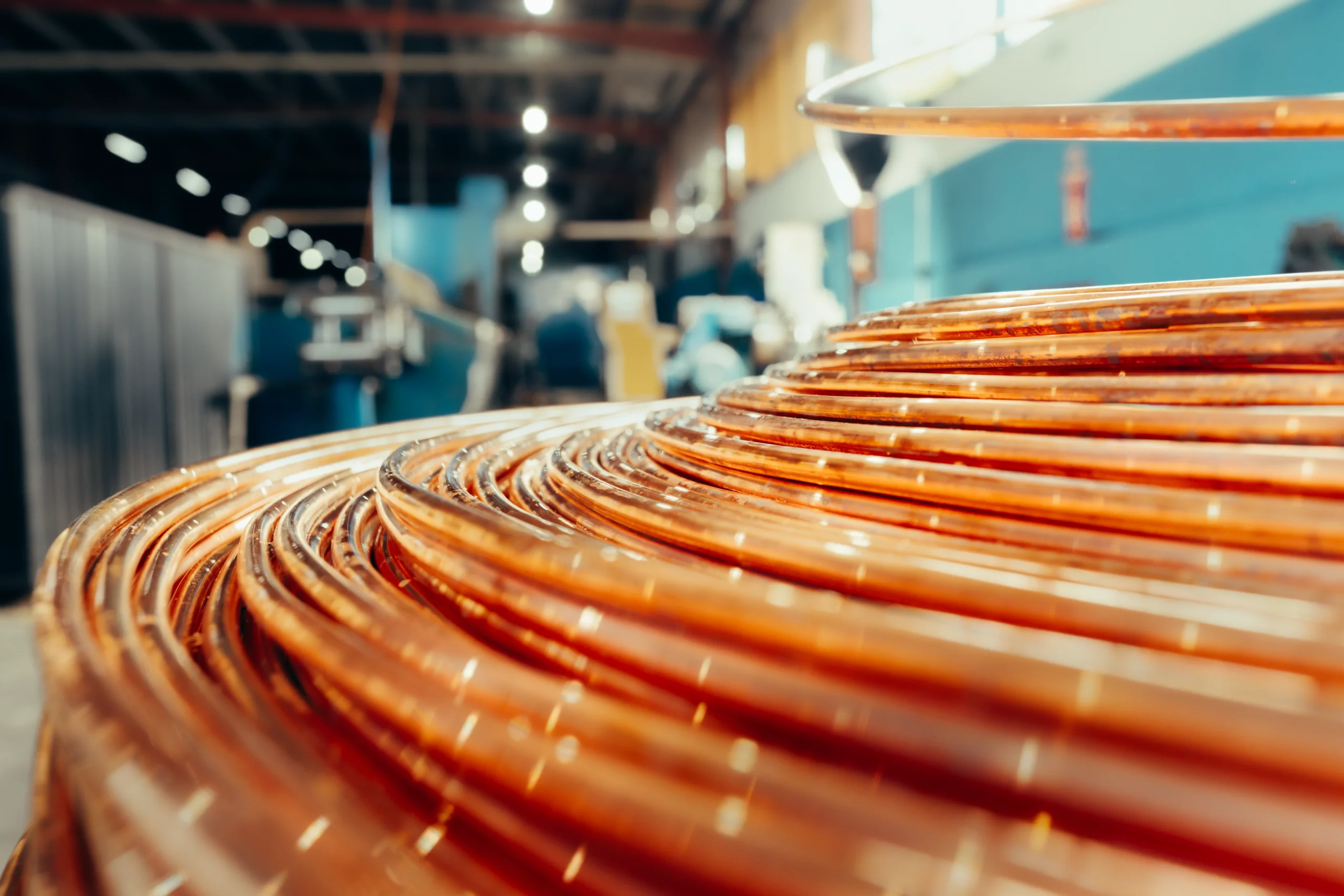 Sierra Cables PLC - Becoming a Powerhouse of Growth While Expanding a Global Market Footprint 