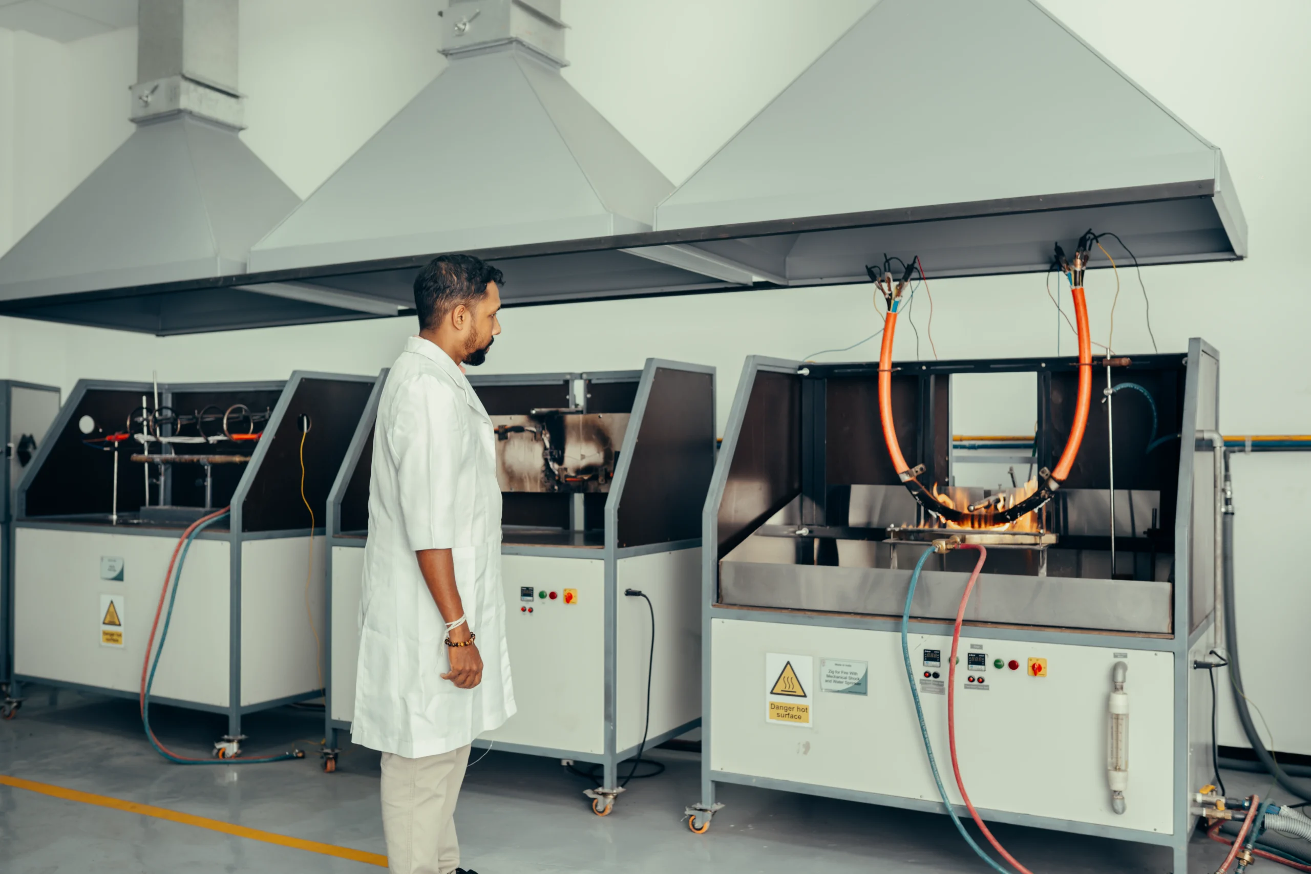 Sierra Cables PLC - Becoming a Powerhouse of Growth While Expanding a Global Market Footprint 