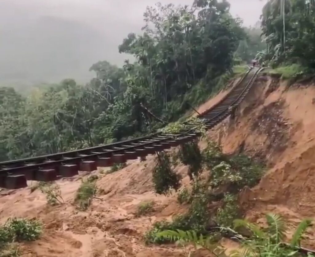 Cyclone Ditwah and Sri Lanka’s Crossroads: Resetting a Nation or Repainting the Past? Cyclone Ditwah and Sri Lanka’s Crossroads: Resetting a Nation or Repainting the Past?