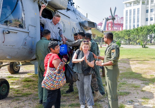 Sri Lanka Tourism After the Floods: Recovery, Safety, and Southern Resilience