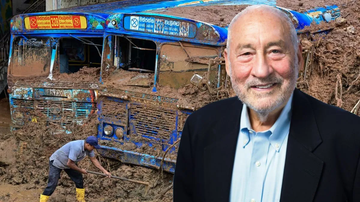 Global Economists Urge Immediate Debt Suspension for Sri Lanka Post-Cyclone Ditwah Devastation