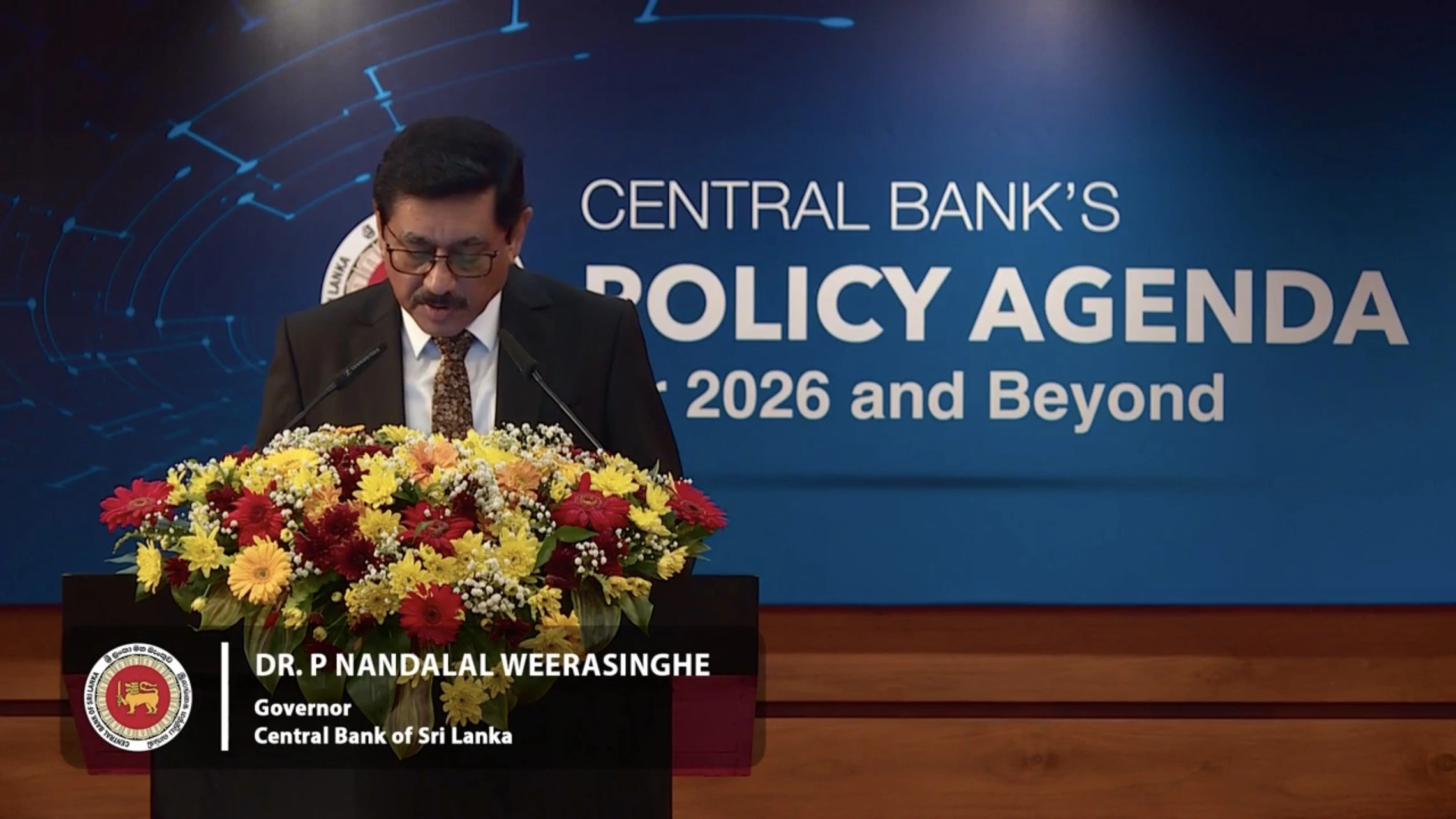 CBSL's 2026 Financial Sector Reforms: Enhancing Banking Strength and Market Innovation