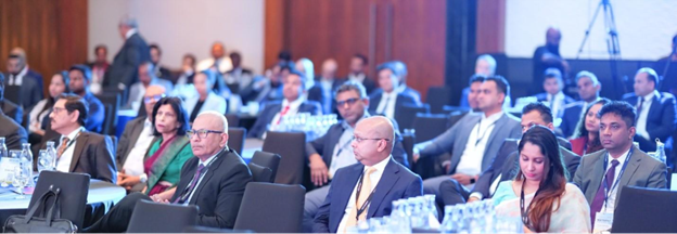 SEC and CSE Take 'Invest Sri Lanka' to Dubai in Strategic Middle East Investment Push SEC and CSE Take 'Invest Sri Lanka' to Dubai in Strategic Middle East Investment Push