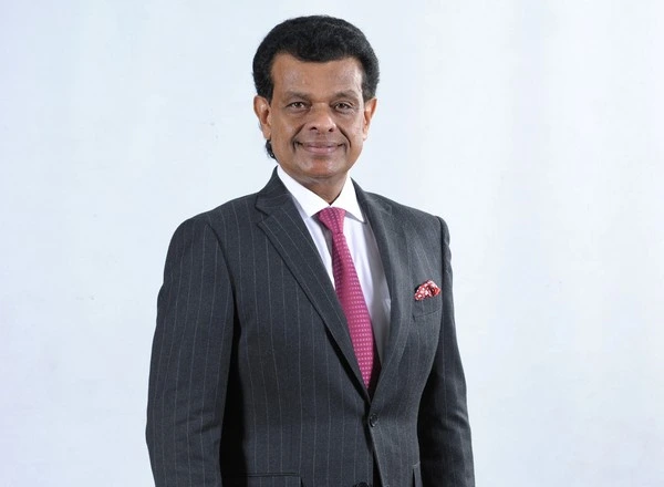 Dr. Parakrama Dissanayake Appointed Presidential Adviser: A Strategic Boost for Sri Lanka's Maritime and Export Growth
