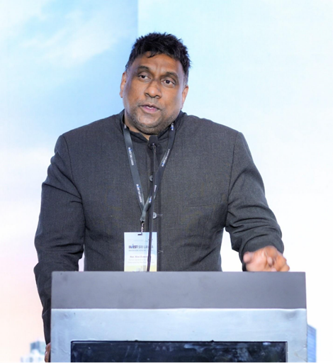 SEC and CSE Take 'Invest Sri Lanka' to Dubai in Strategic Middle East Investment Push SEC and CSE Take 'Invest Sri Lanka' to Dubai in Strategic Middle East Investment Push