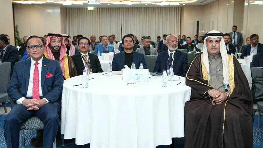 A Historic First: Sri Lanka’s Capital Market Leaders Bring Investor Forum to Saudi Arabia