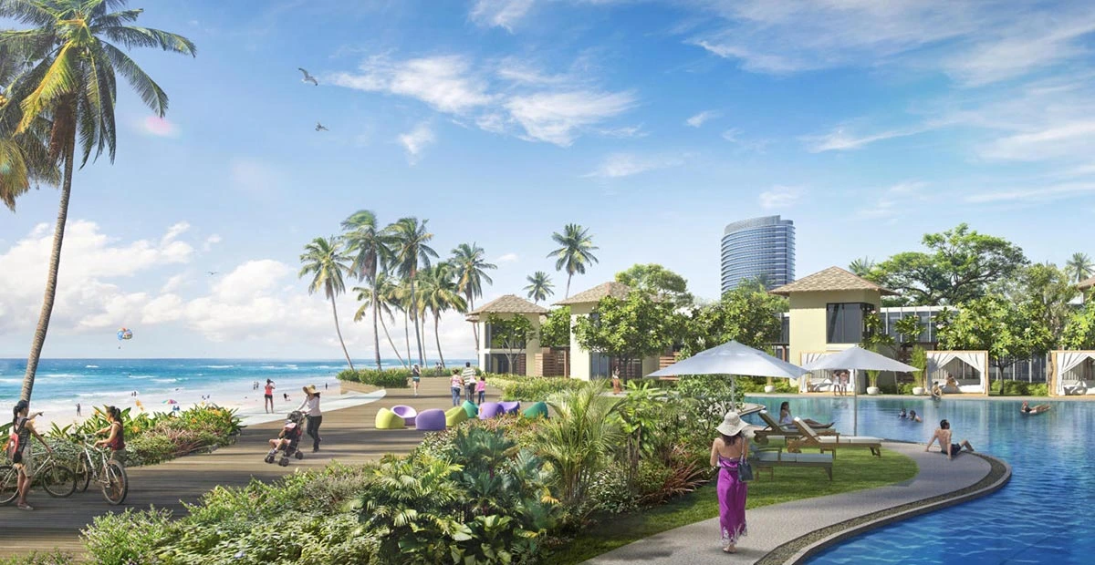 Why Is Tourism Driving Real Estate Investment in Sri Lanka?