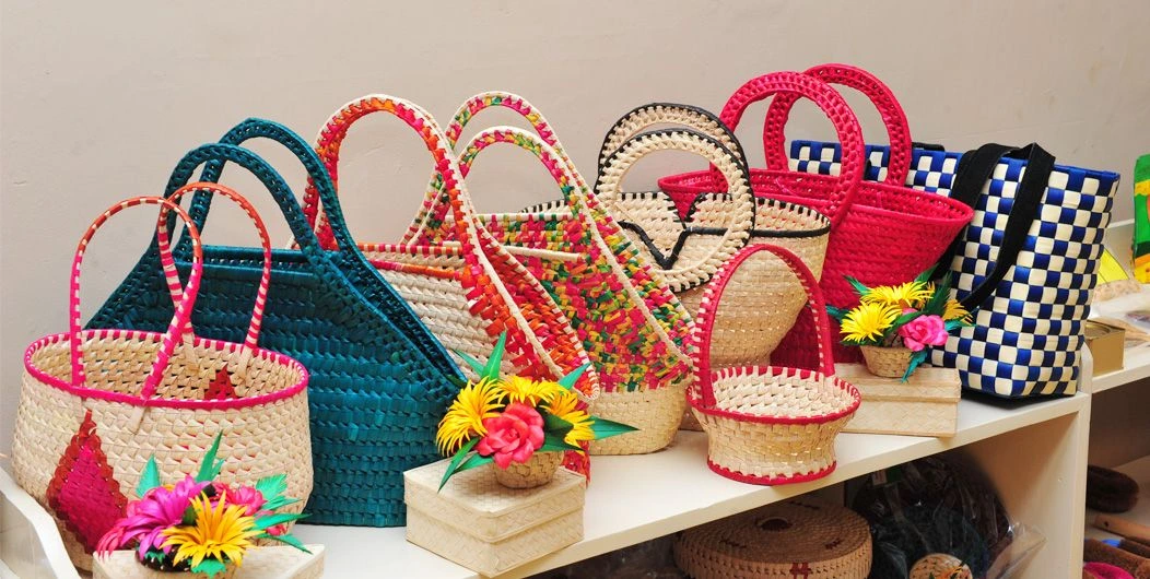 Sri Lanka's Arts and Crafts Sector: Unlocking Tourism Potential and Economic Growth Through Traditional Excellence