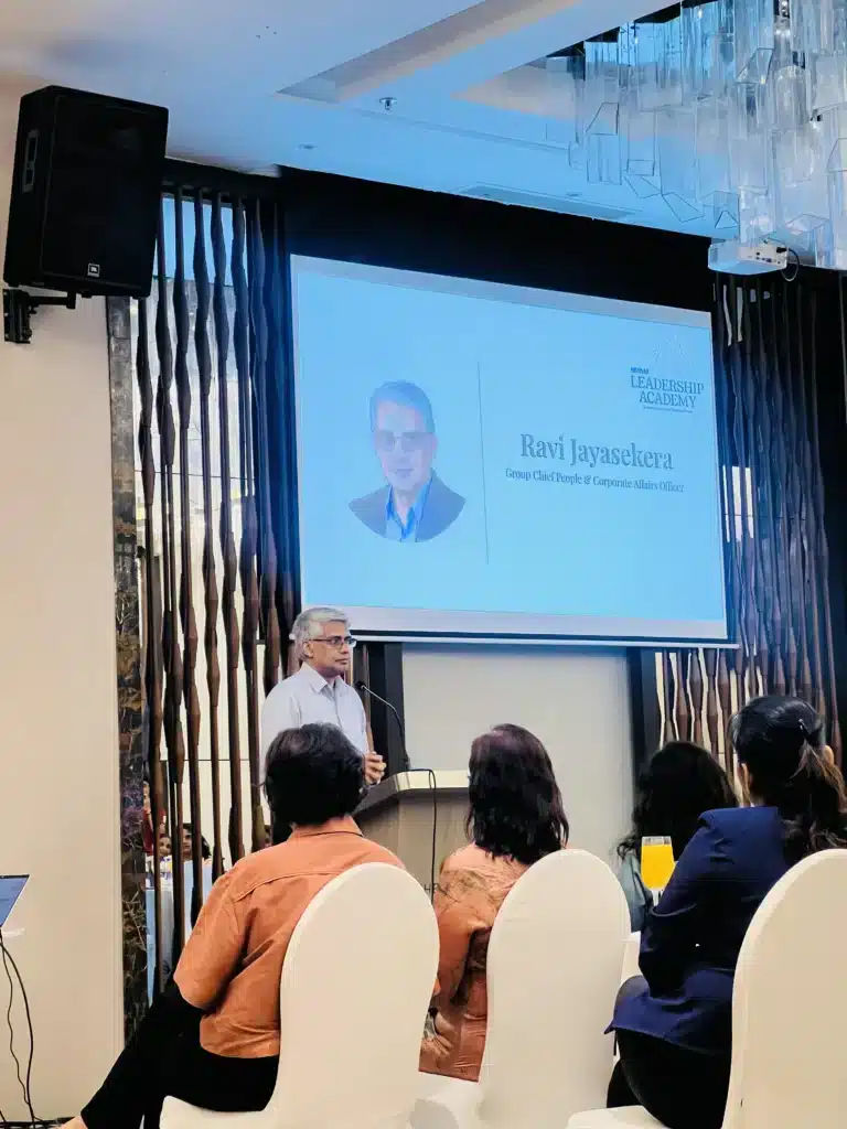 SatynMag Partners with Hemas Leadership Academy to Empower Women with Satyn Circle